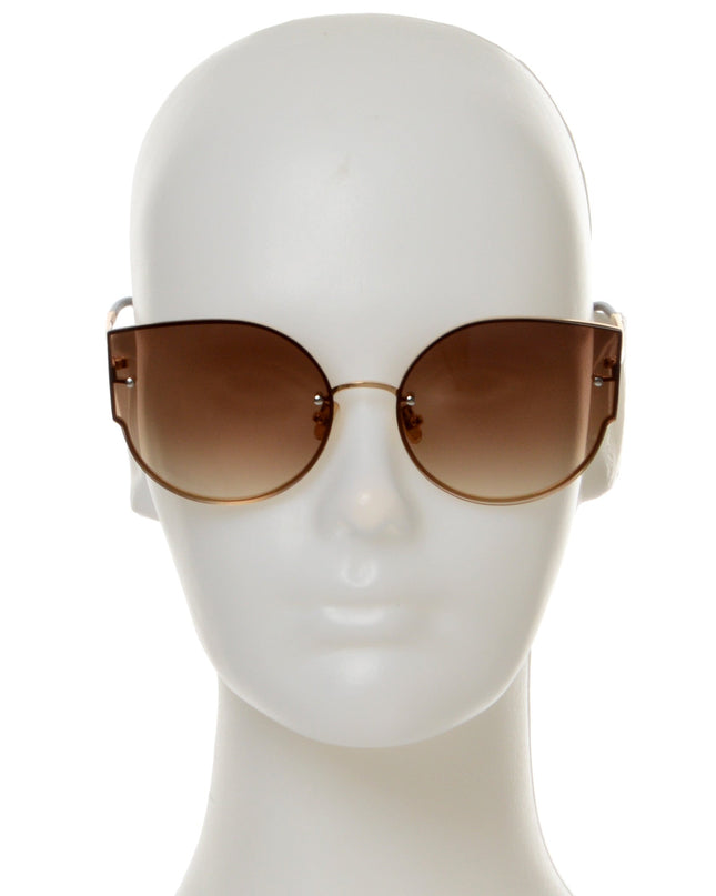 Accesorios marrones minimalistas