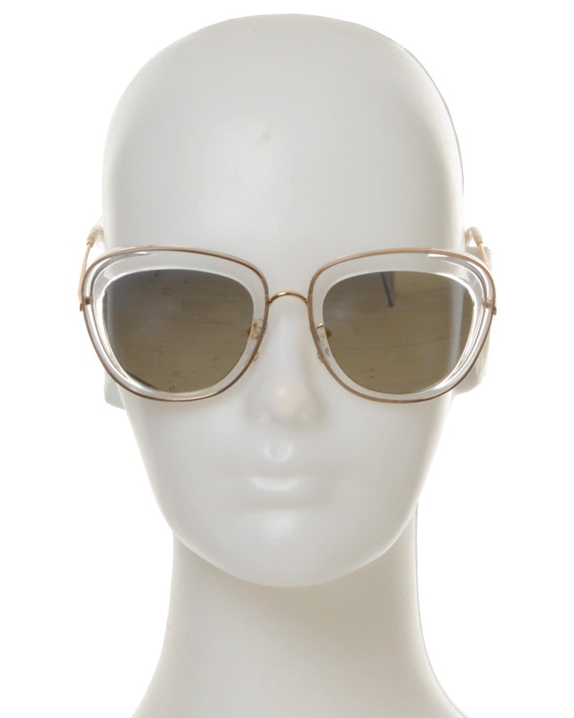 Accesorios transparentes Fly