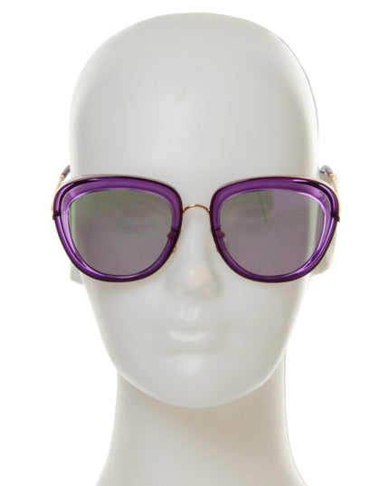 Purple Fly Accessory - Quirky and Fun