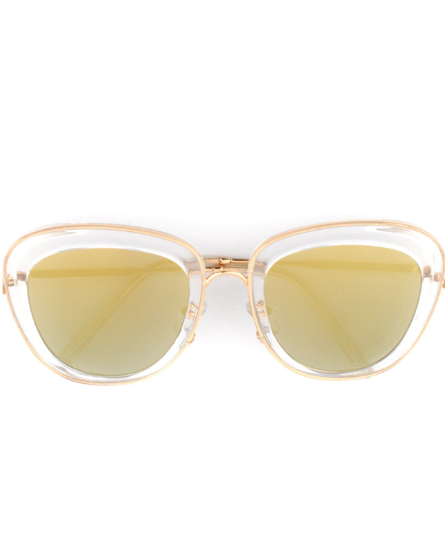 Accesorios transparentes Fly