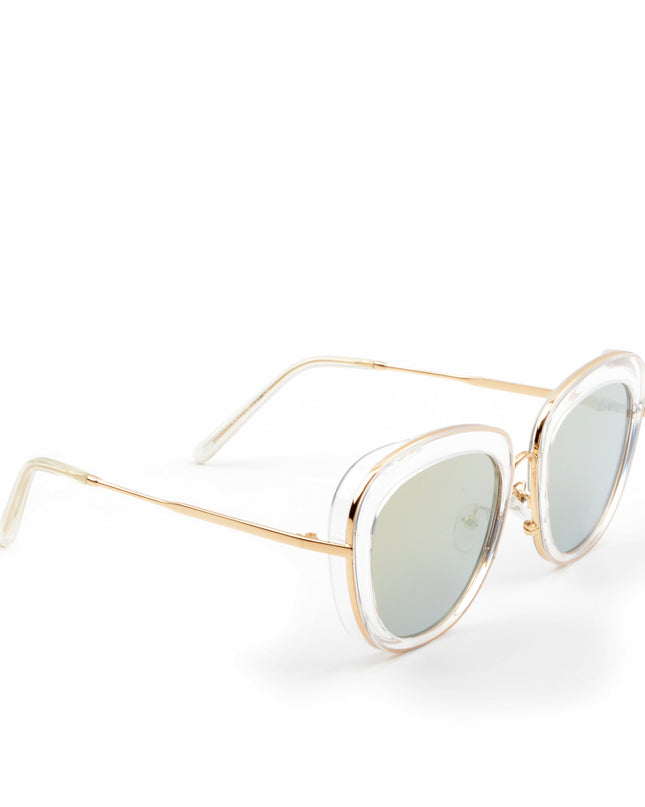 Accesorios transparentes Fly