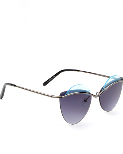 Miami Blue Accessories