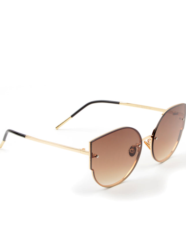 Accesorios marrones minimalistas