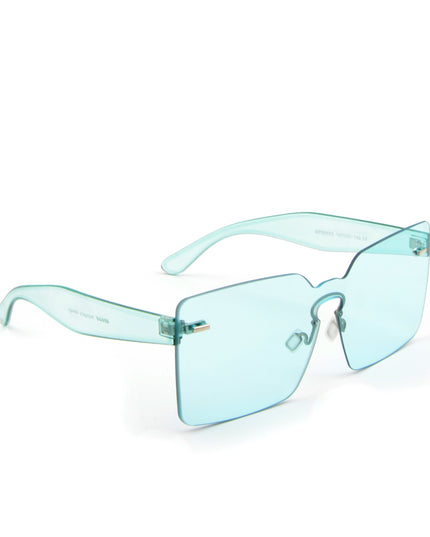 Accesorio Rave Azul - Audaz y Llamativo