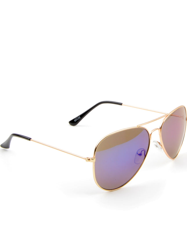 Blue Aviator Accessory - Classic and Timeless