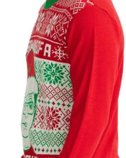 Ripple Junction The Office Dwight Christmas Ugly Sweater
