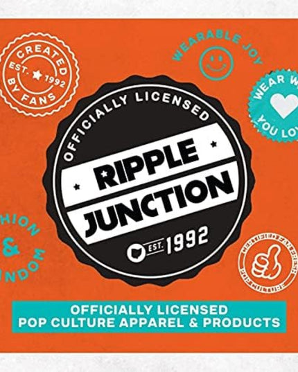 Ripple Junction The Office Dwight Christmas Ugly Sweater