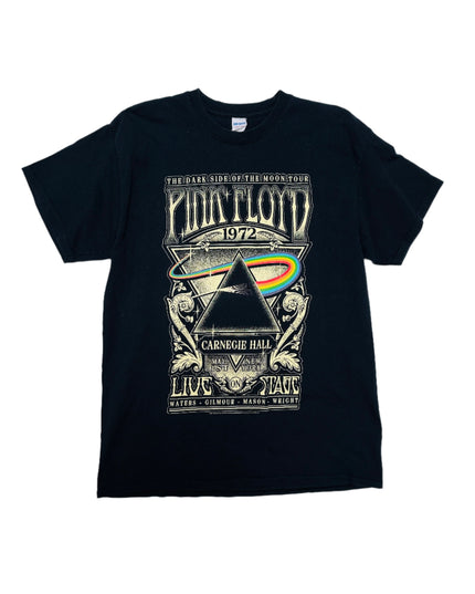 Vintage T-Shirt - Pink Floyd | Christmas Pajamas for the Family