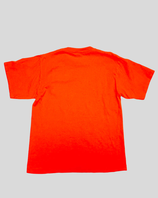 Vintage Denver Broncos T-Shirt | NFL Official Merchandise