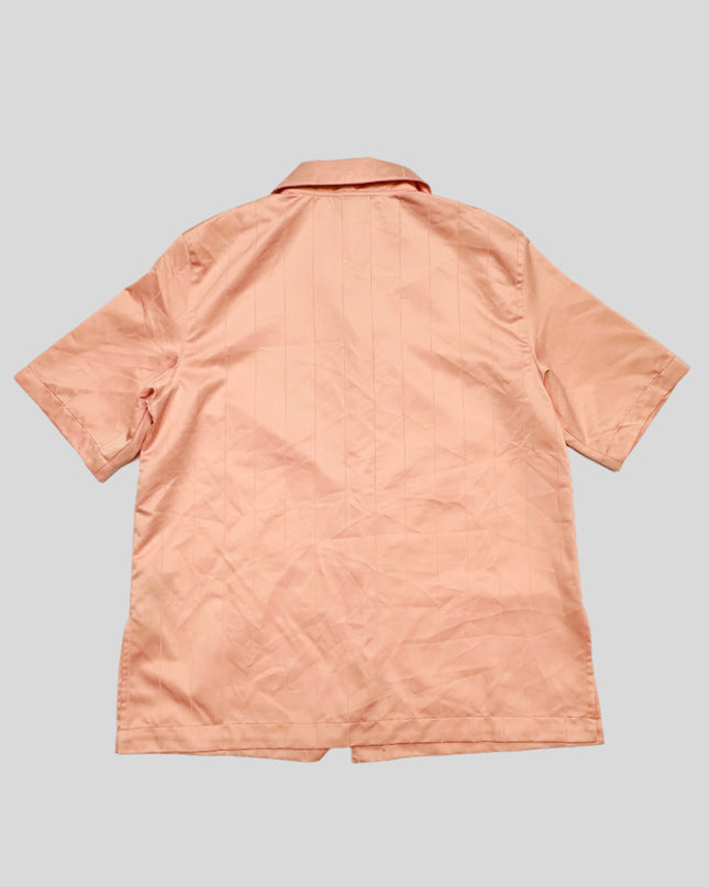 Vintage Nike Air Jordan Sports Shirt | Iconic Athletic Wear