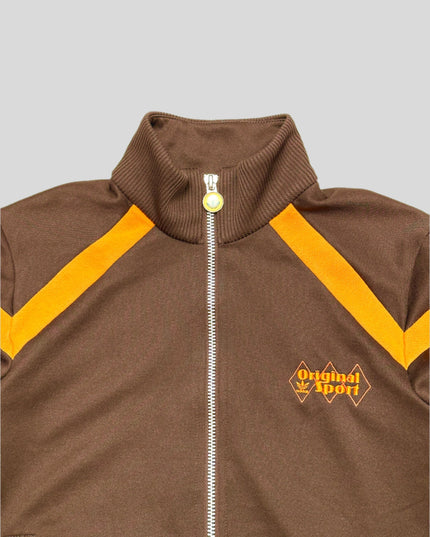 Vintage Adidas Original Sports Hoodie | Classic Christmas Sweater