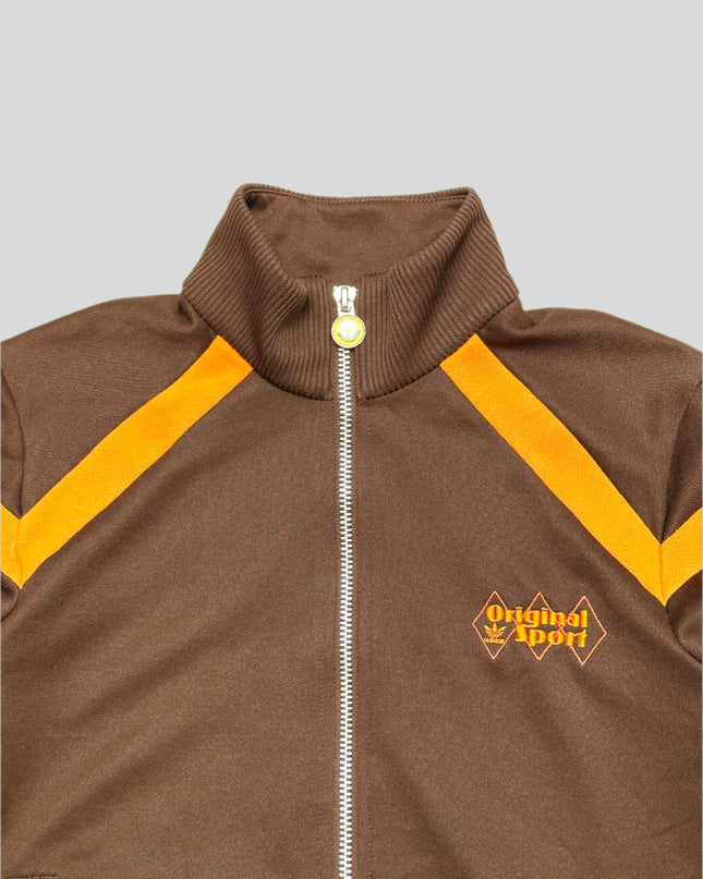 Vintage Adidas Original Sports Hoodie