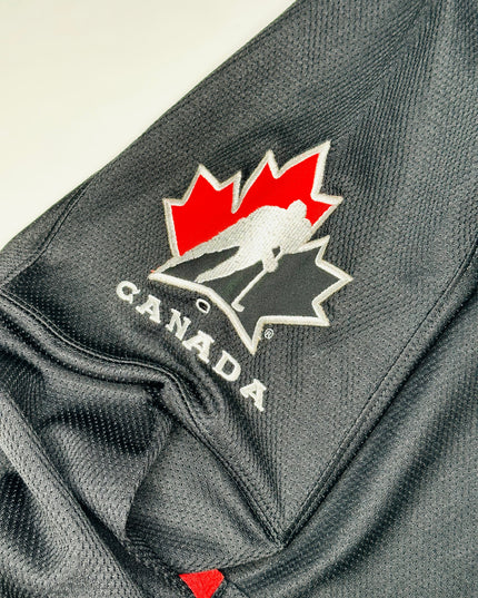 Vintage Jersey - Canada