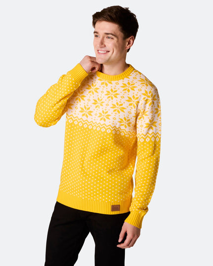 Men’s Easter Sweater