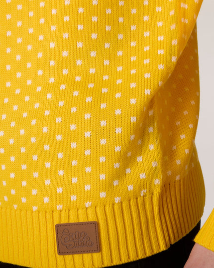 Men’s Easter Sweater