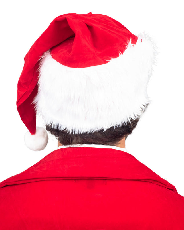 Clark Griswold Santa Suit for Christmas Celebrations