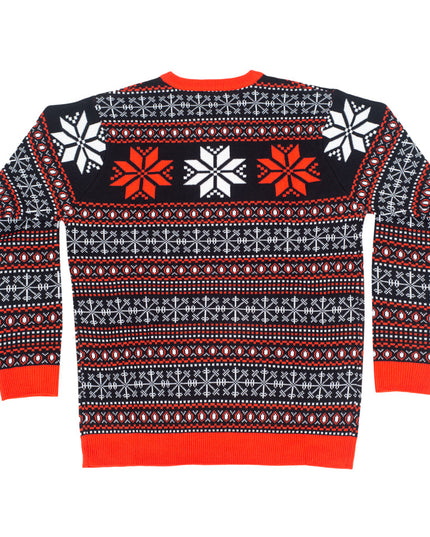 Ronnie James Dio Bah Humbug Sweater 2022