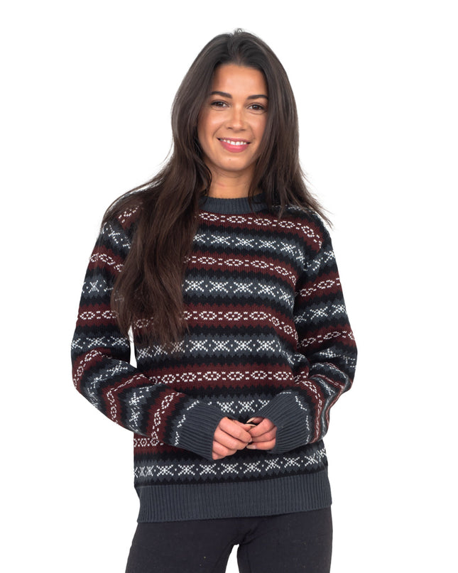 Clark Griswold Movie Sweater – Classic Holiday Style
