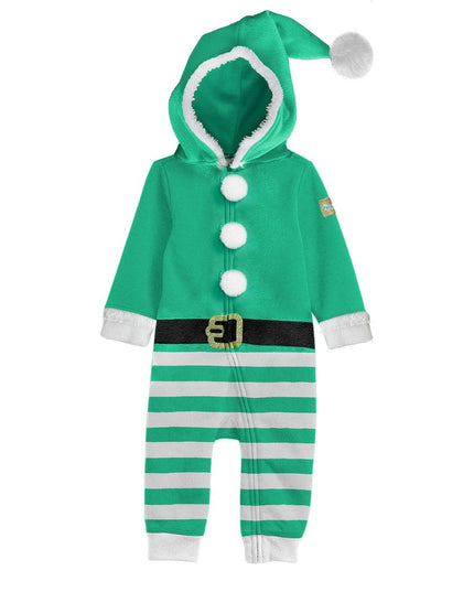 Baby Piges Elf Jumpsuit