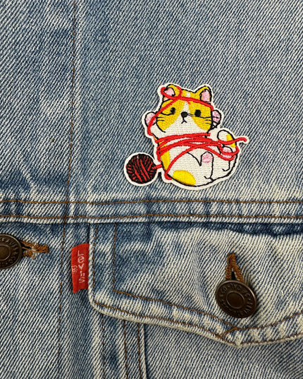 Legesyg Killing Patch