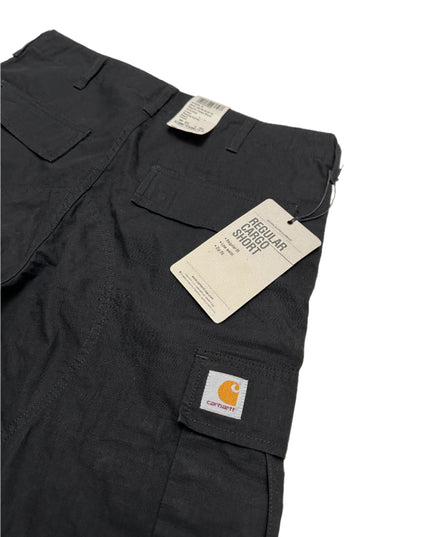 Vintage Carhartt WIP Black Shorts