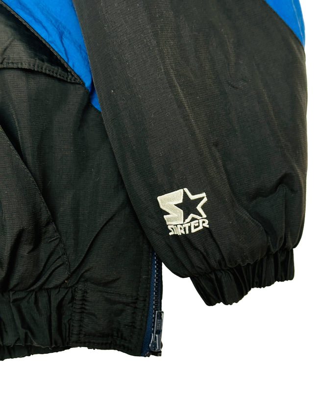 Vintage Coat - Vikings | NFL Starter