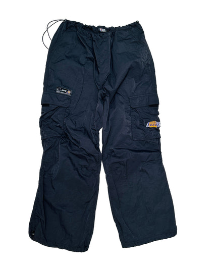 Pantalones de Pijama Vintage Lakers para Mujeres