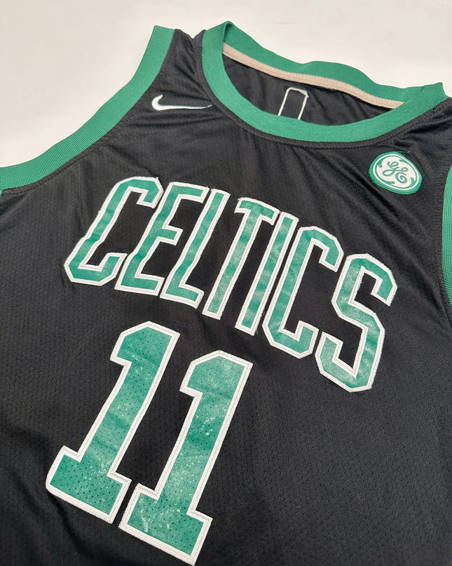 Vintage Celtics NBA Jersey - Kyrie Irving for Men and Women