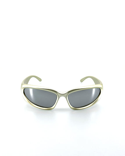 Stylish UFO Metal Mint