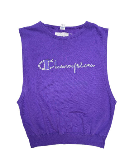 Champion Vintage Vest til mænds julesweatre