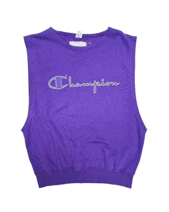 Champion Vintage Vest til mænds julesweatre
