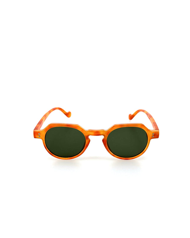 Iøjnefaldende Orange Accessory til Din Samling