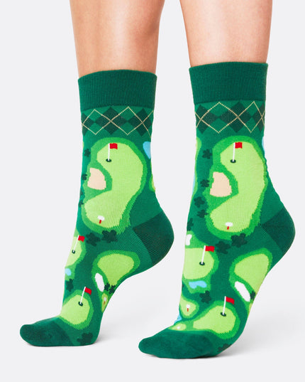 Golf Socks