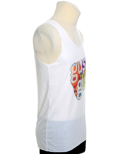 Gus Gus Band Tank Top for Men and Women | Outlet Sale