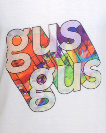 Gus Gus Band Tank Top for Men and Women | Outlet Sale