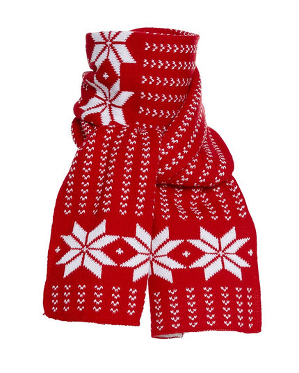 Tørklæde - Cozy Vinter Tørklæde