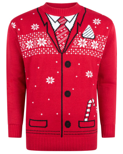 Christmas Sweater Beautiful Christmas Design