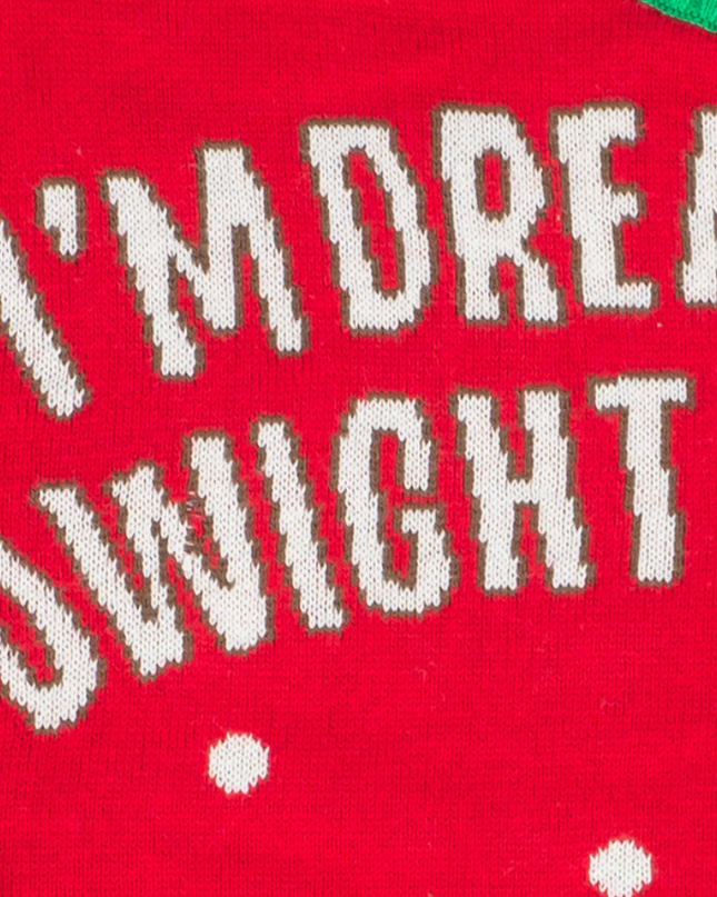 I'm Dreaming of a Dwight Christmas Ugly Sweater