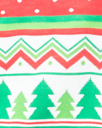 I Don't Know Margo Ugly Christmas Sweater