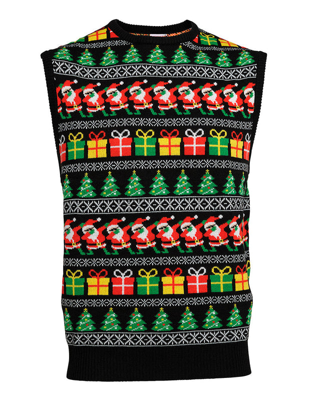 Christmas Sweater for Women - Classic Style