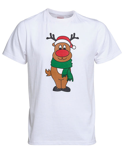 Camiseta de Rudolf para Mujeres