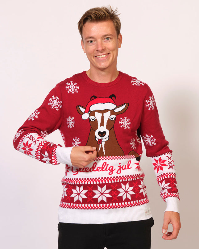 Emergency Church Christmas Sweater for Men - Popular Choice