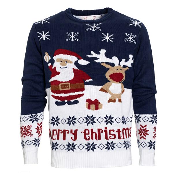 Ultimate Kids Christmas Sweater for Holiday Cheer