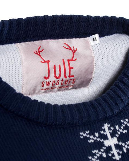 Ultimativ Juletrøje til Børn
