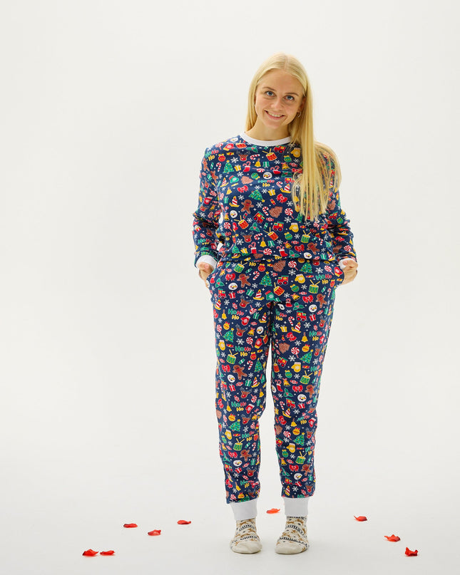Crazy Christmas Pajamas for Women - Bestsellers