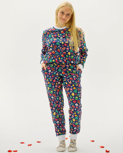 Crazy Christmas Pajamas for Women - Bestsellers
