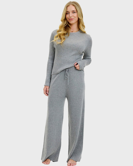 Thilde Family Christmas Pajamas and Loungewear Set