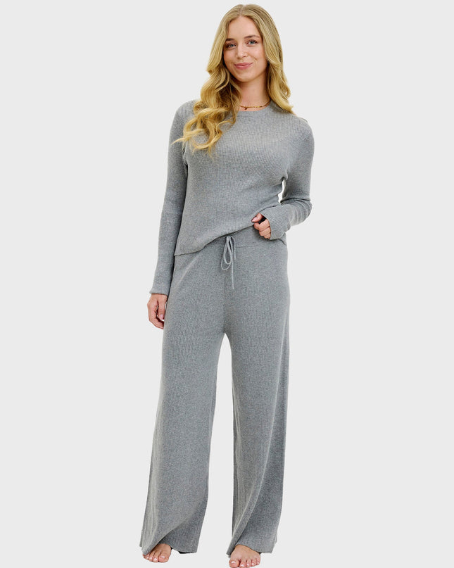 Thilde Family Christmas Pajamas and Loungewear Set