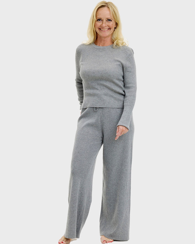 Thilde Family Christmas Pajamas and Loungewear Set