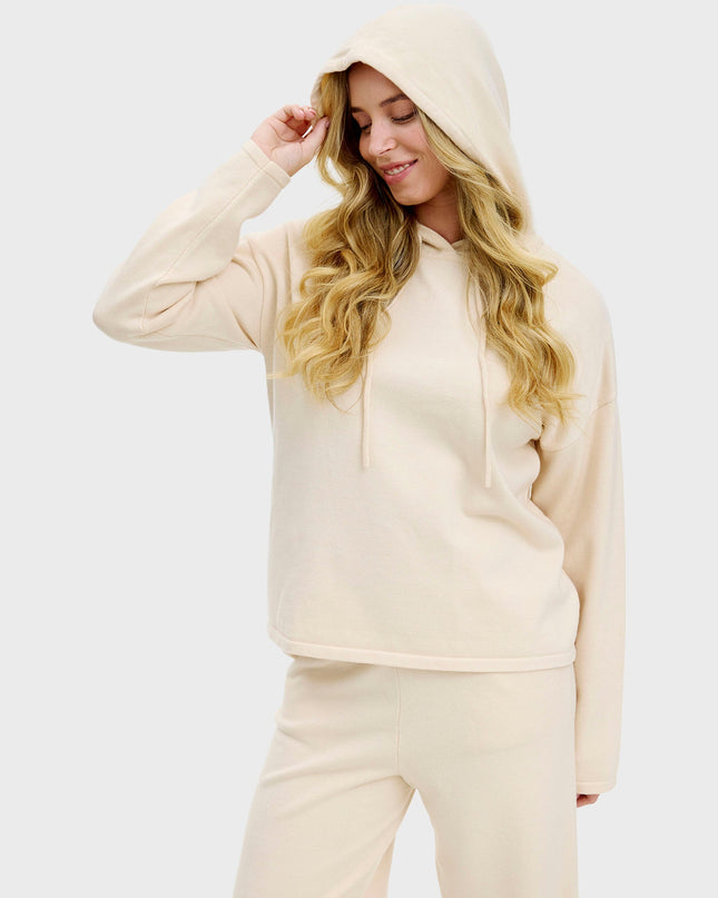 Sofie Stylish Loungewear Hoodie